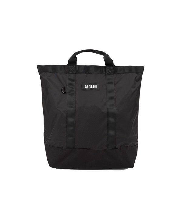 Bolsa de viaje - Negra - Unisex