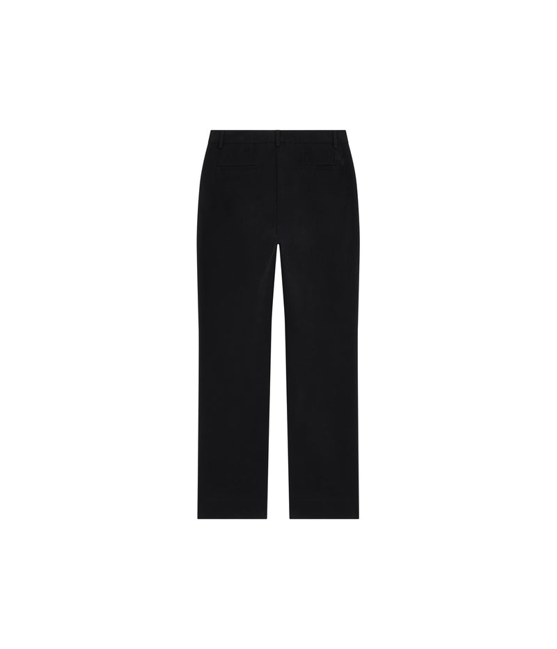 Pantalon - Noir - Femme