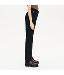 Pantalon - Noir - Femme