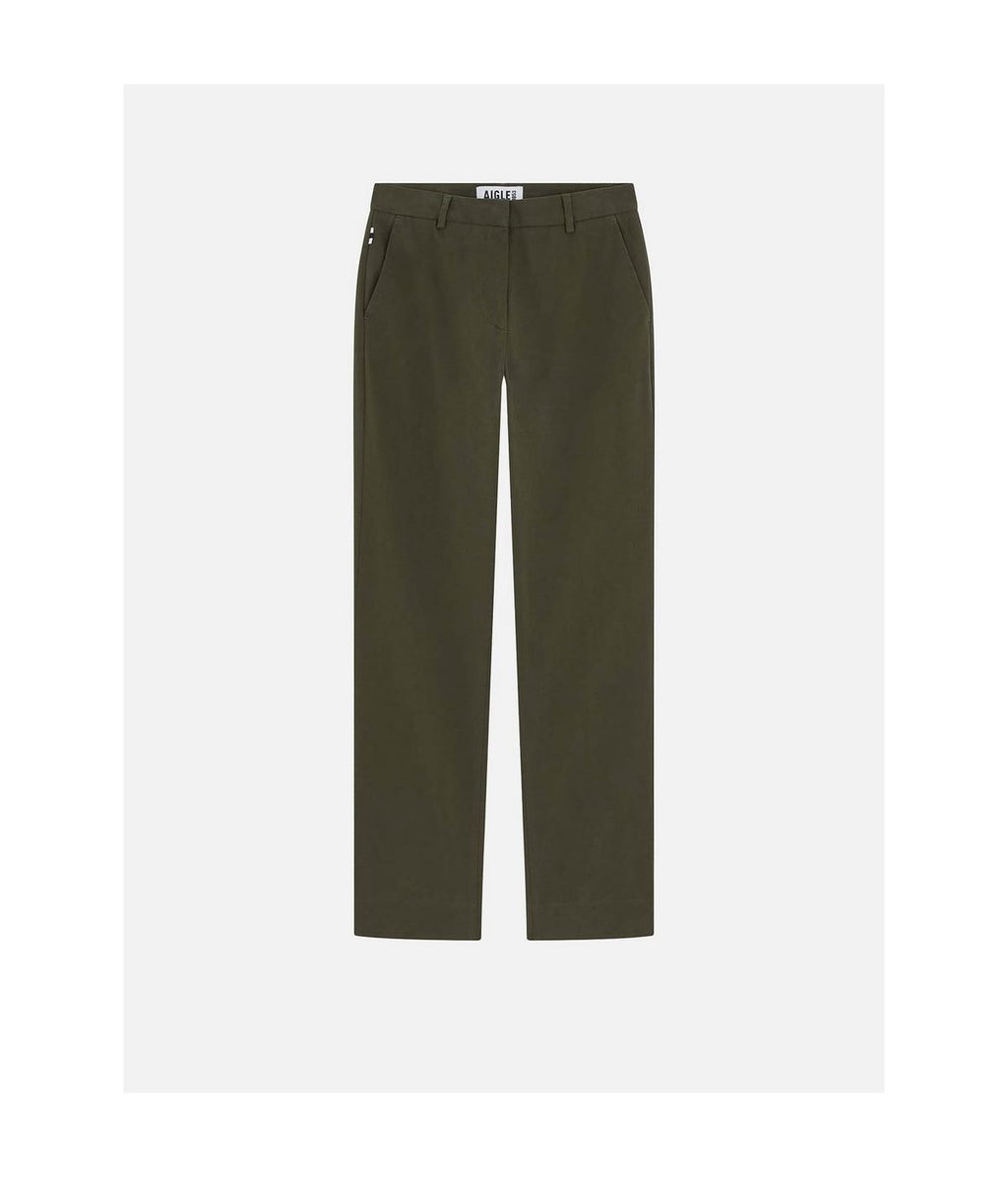 Pantalon - Avocat - Femme