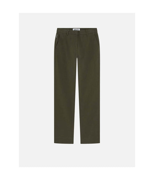 Pantalon - Avocat - Femme