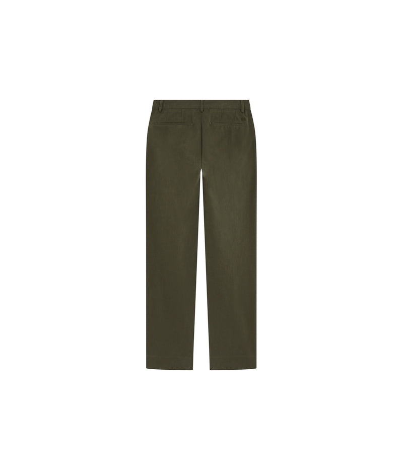 Pantalon - Avocat - Femme