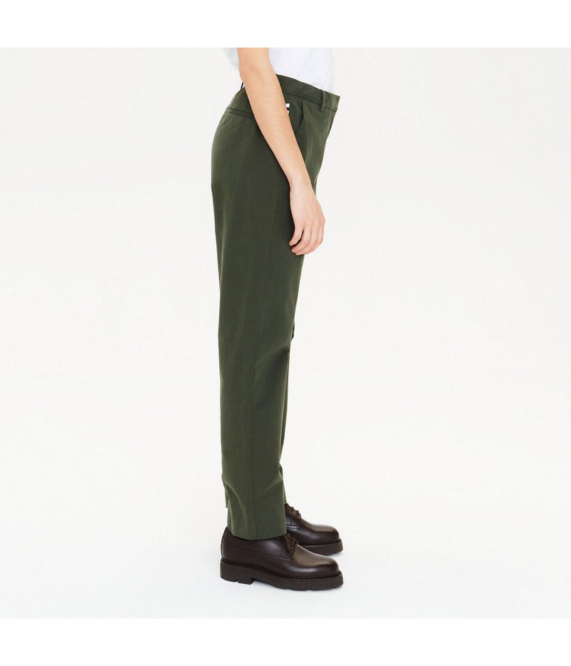 Pantalon - Avocat - Femme