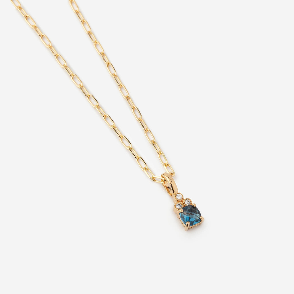 Collier Renaissance