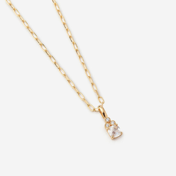 Collier Renaissance