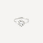 Bague Mirage Argent
