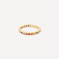 Bague Rainbow