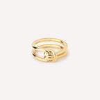 Bague Galop