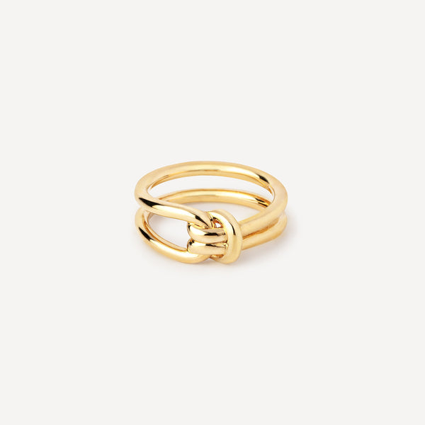 Bague Galop