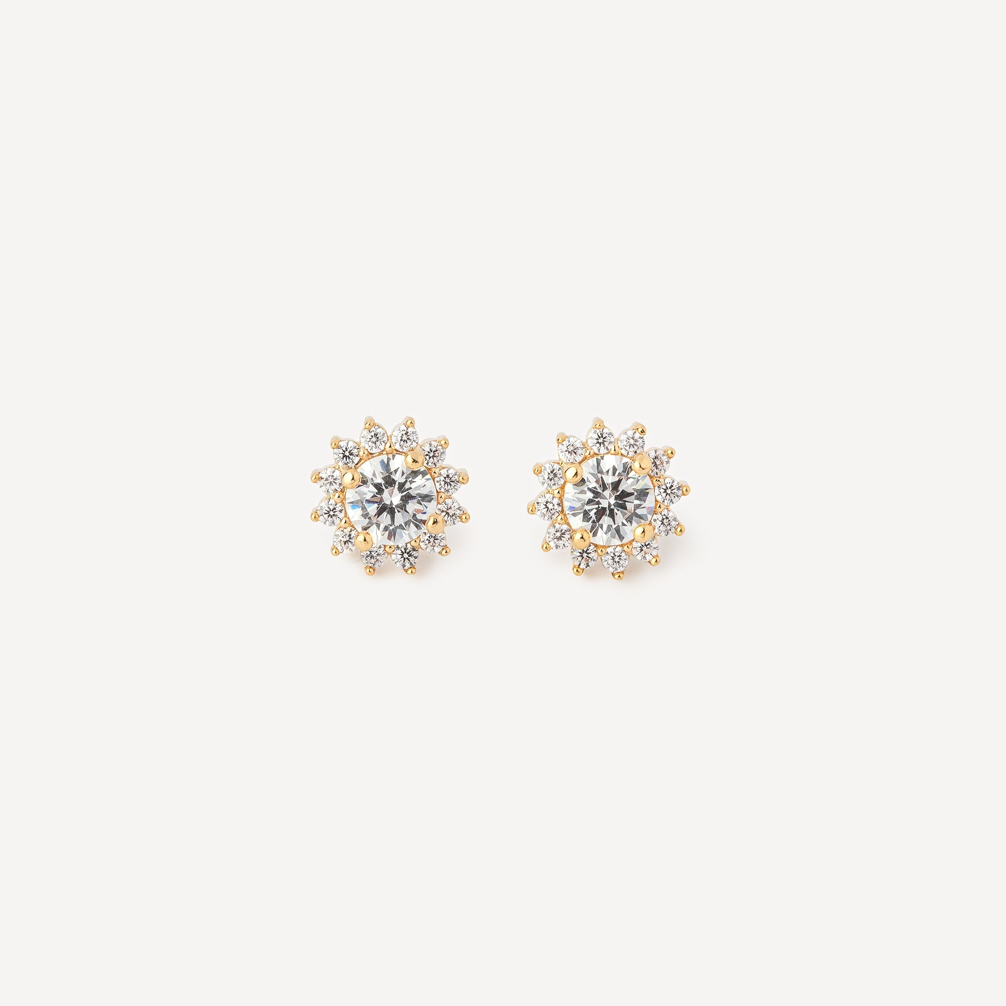 Boucles D'Oreilles Mirage