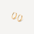 Boucles D'Oreilles Intuition