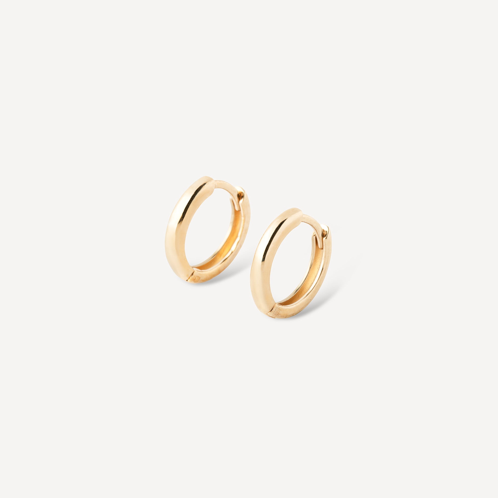 Boucles D'Oreilles Intuition