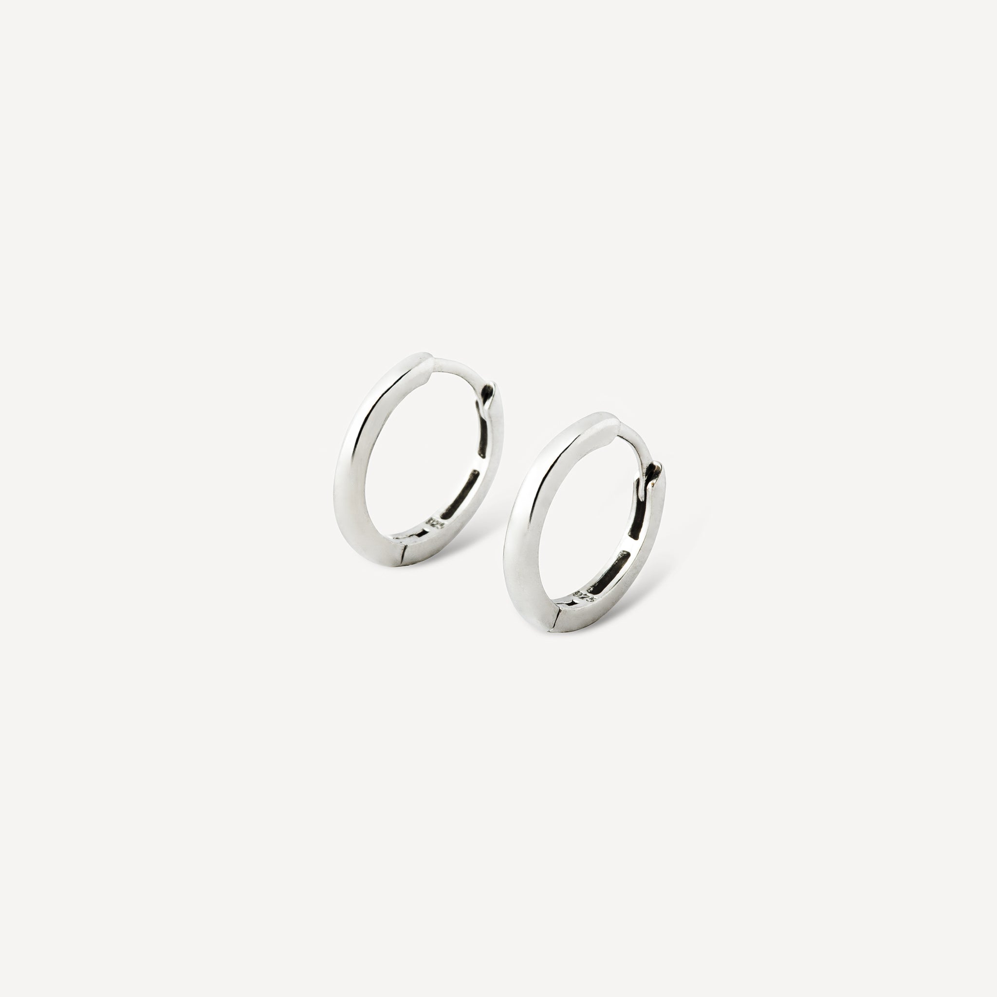 Boucles D'Oreilles Intuition