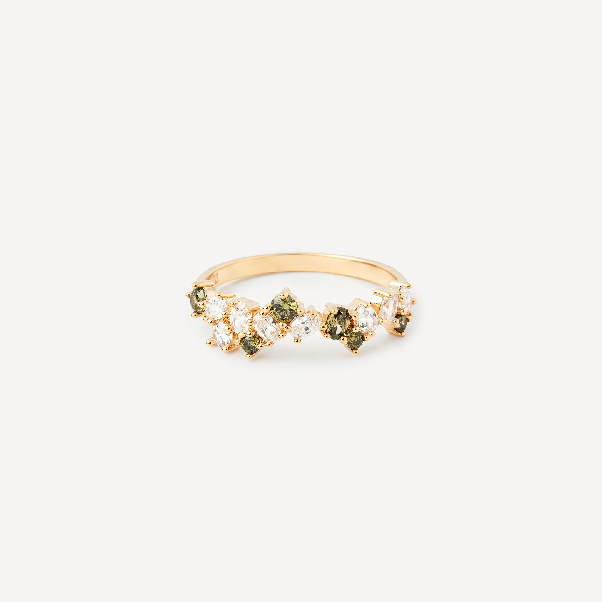 Bague Leia