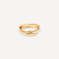Bague Trio