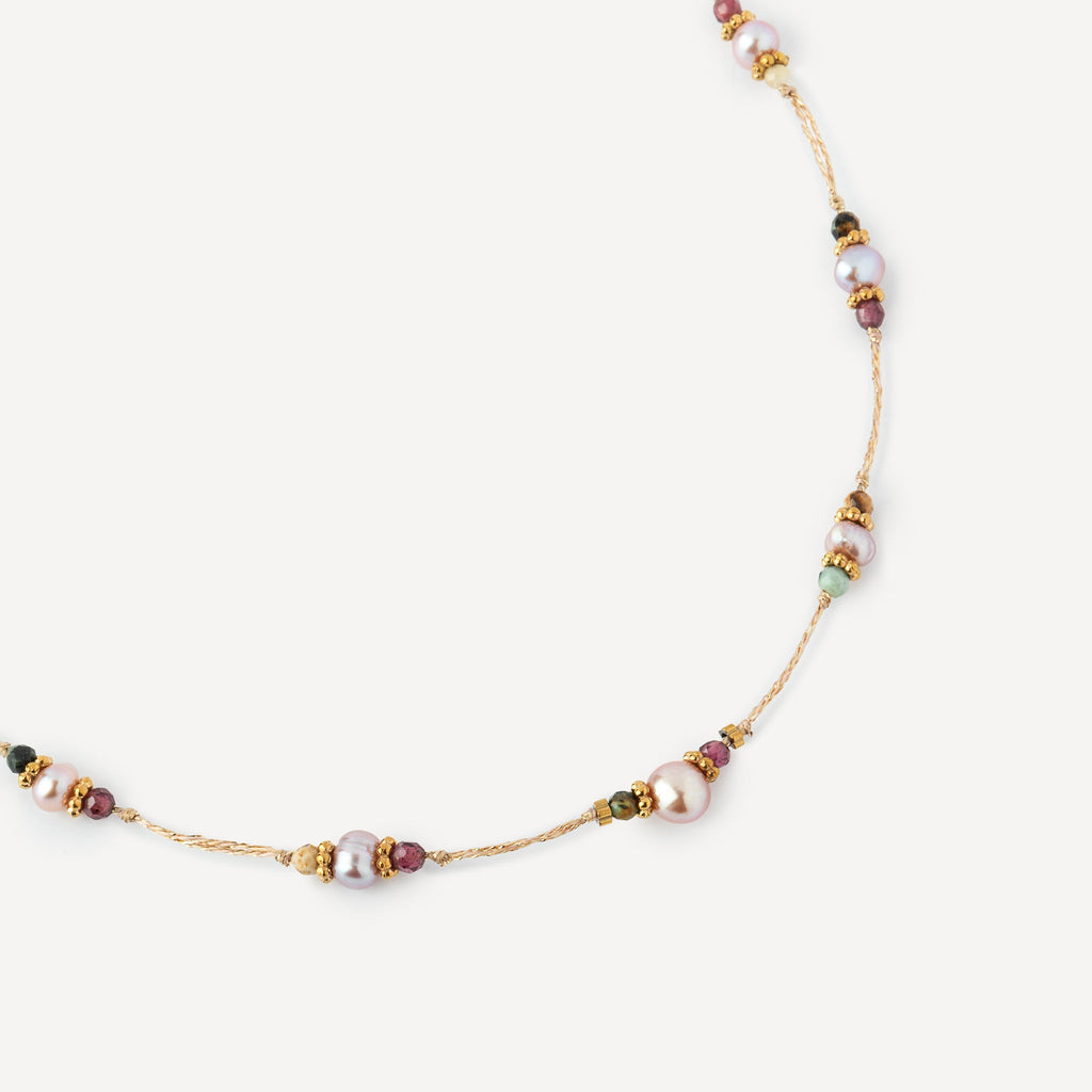 Collier Louise