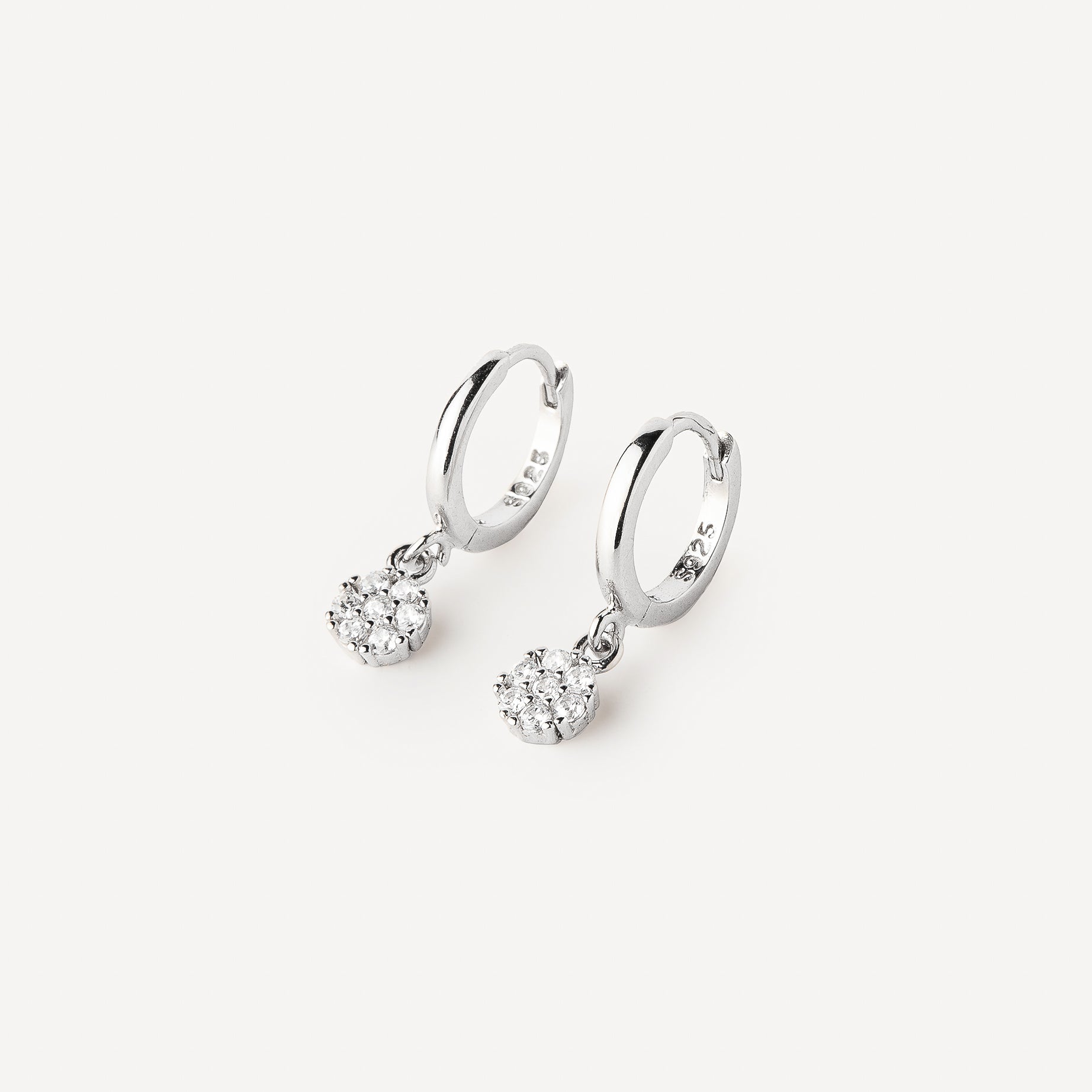 Boucles D'Oreilles Amour