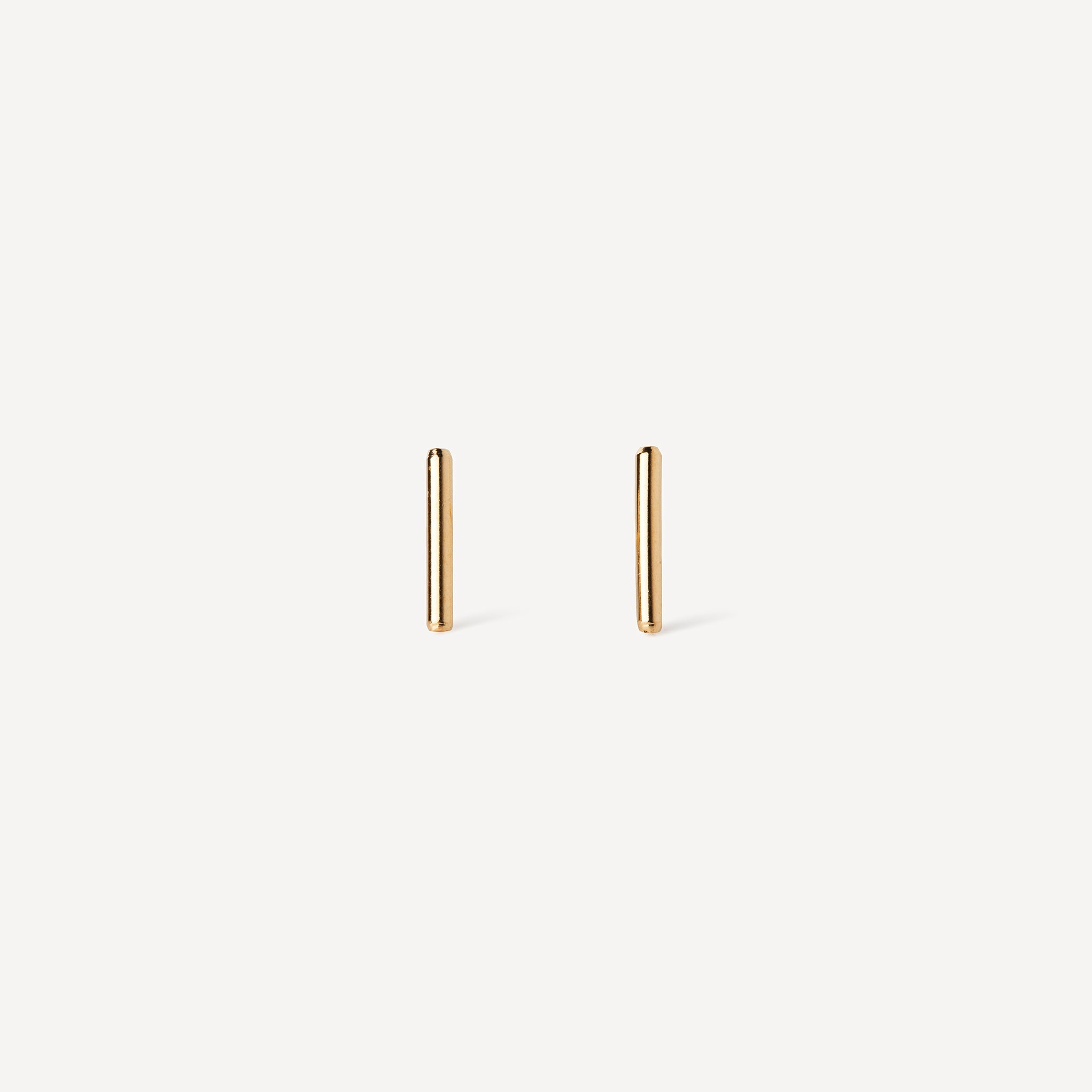 Boucles D'Oreilles Horizon