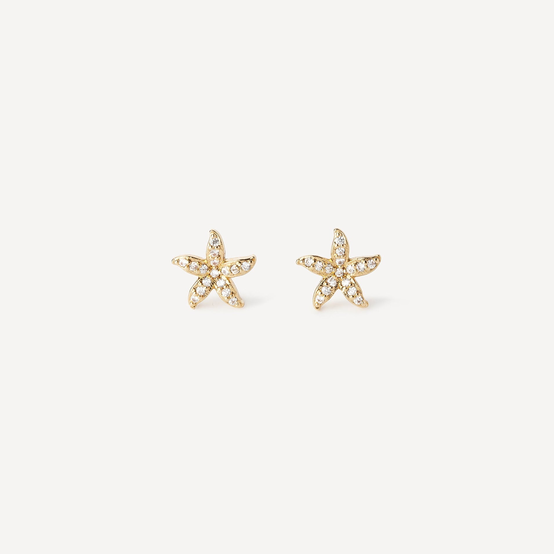Boucles D'Oreilles Arielle