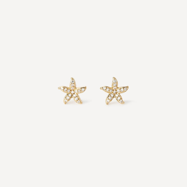 Boucles D'Oreilles Arielle