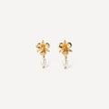 Boucles D'Oreilles Artémis