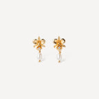 Boucles D'Oreilles Artémis