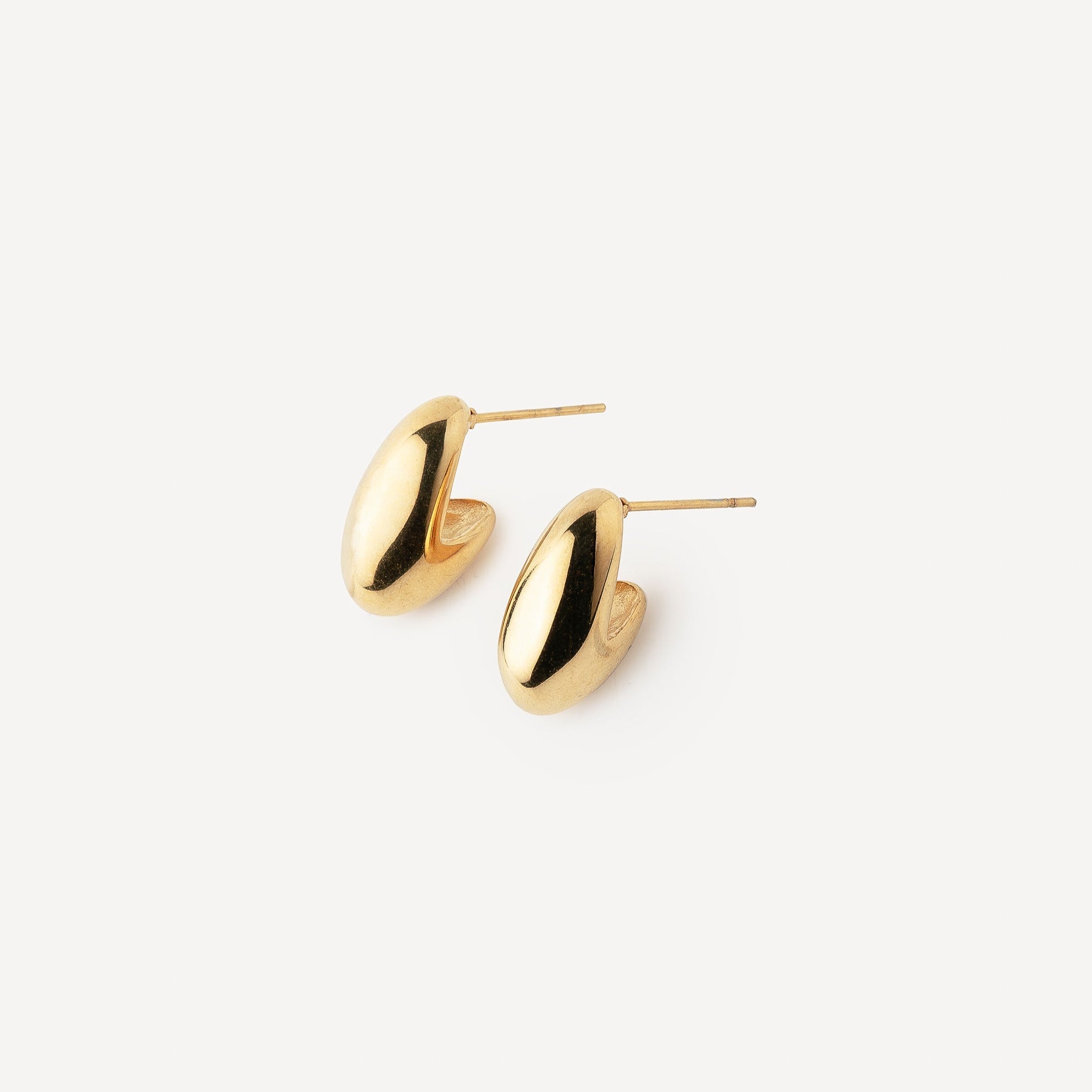Boucles D'Oreilles Anna