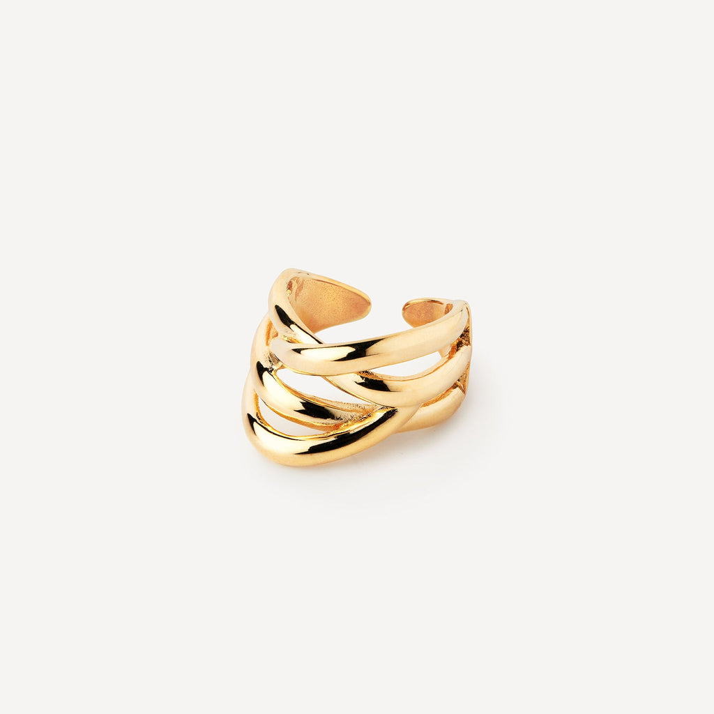 Bague Éléna