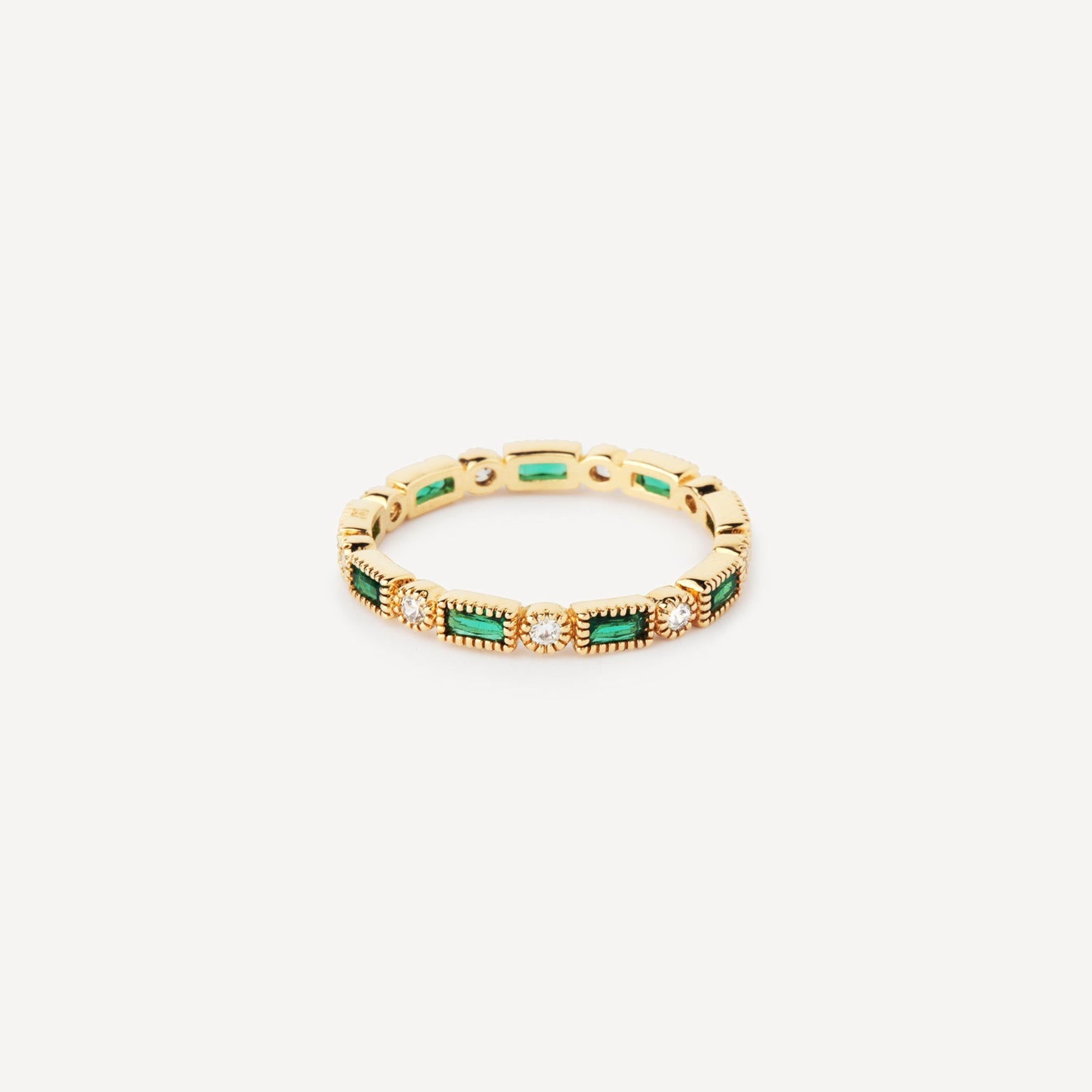 Bague Oasis