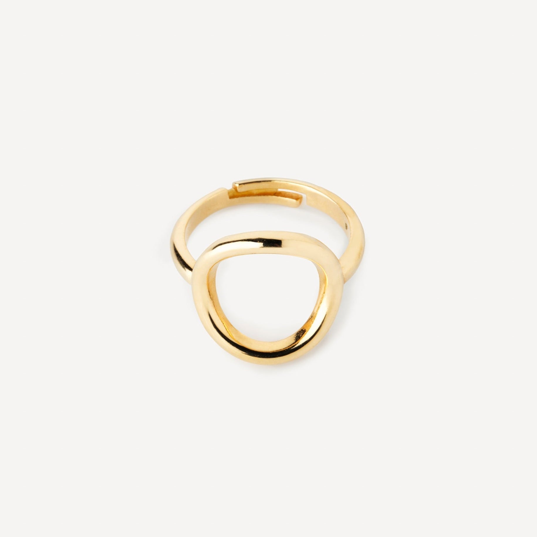 Bague Cercle