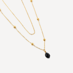 Collier Orphée