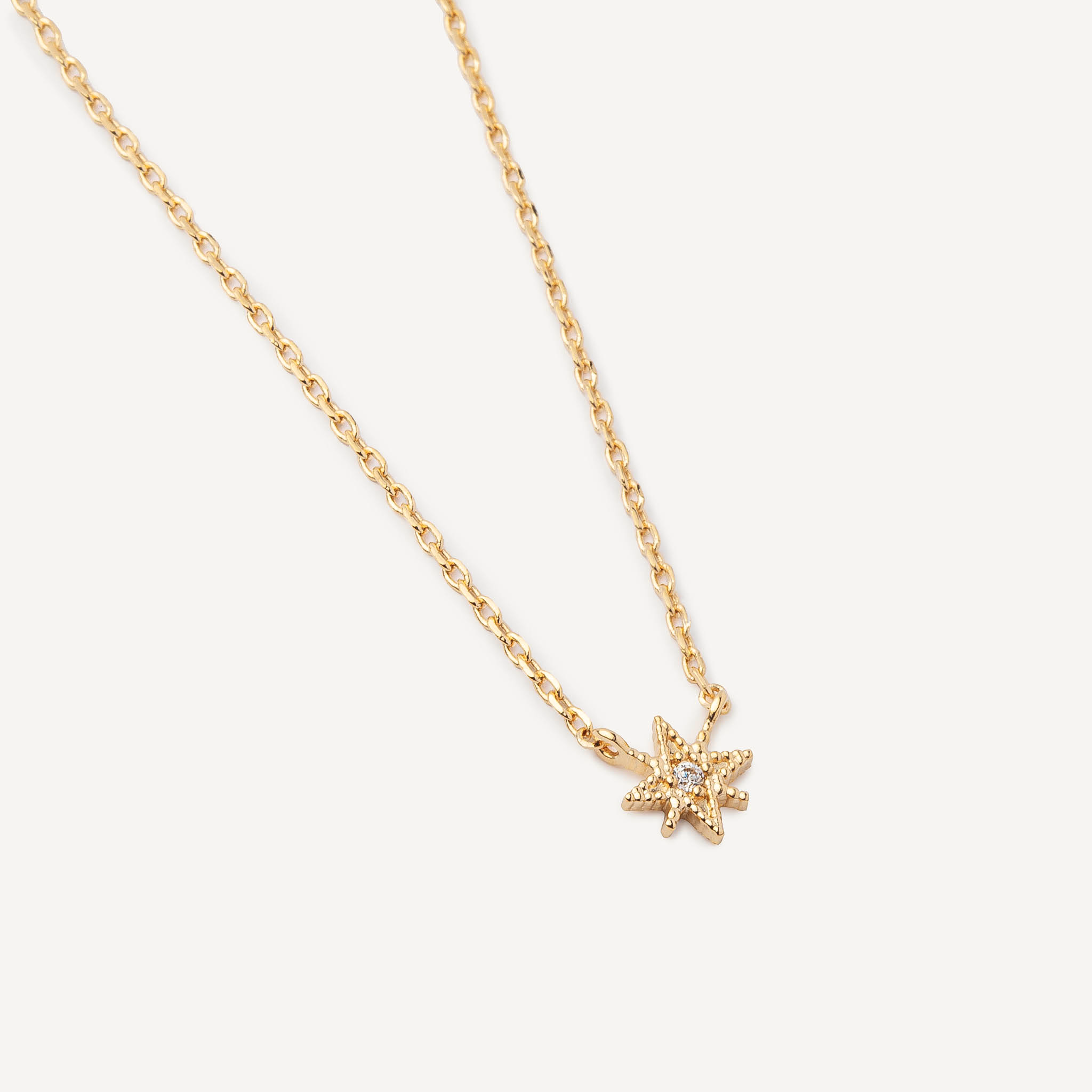 Collier Étoile