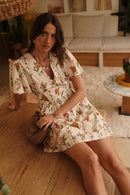 Robe Souheila