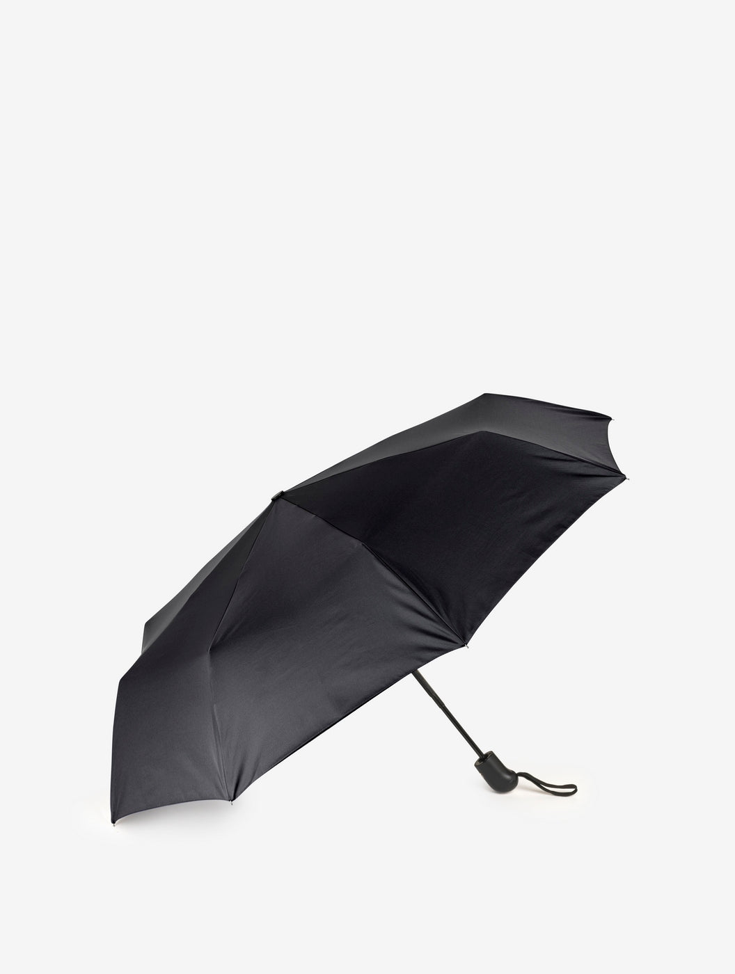 Parapluie - Noir - Mixte