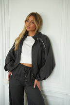 Veste Zippée - Mia Marine