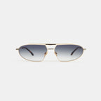 Gafas Adam - Montura Dorada