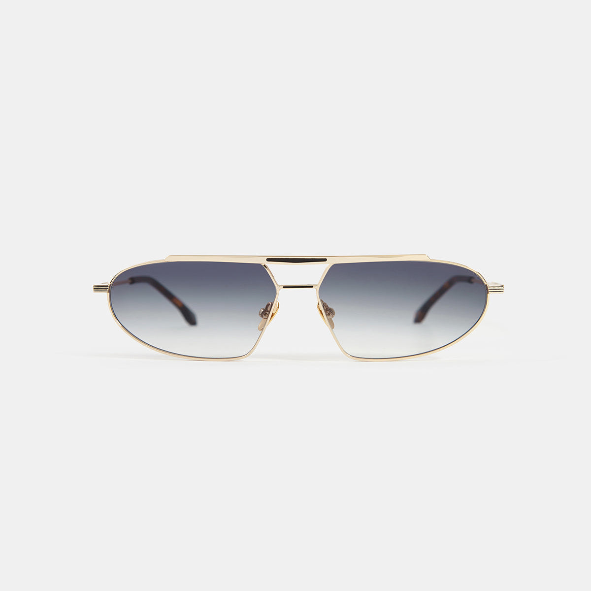 Gafas Adam - Montura Dorada