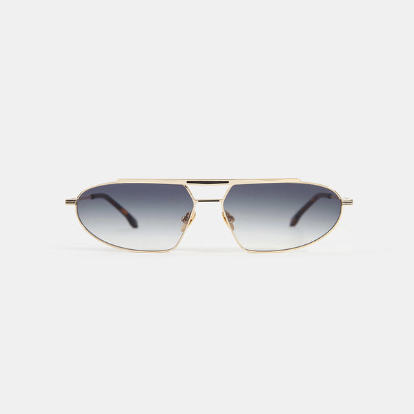 Gafas Adam - Montura Dorada