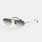 Gafas Adam - Montura Dorada