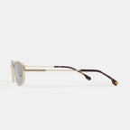 Gafas Adam - Montura Dorada