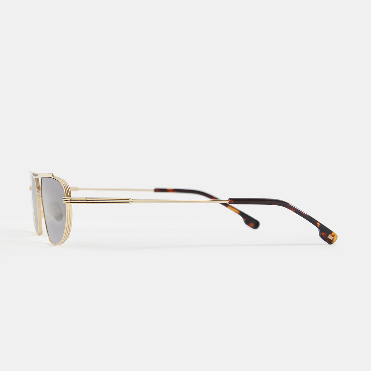 Gafas Adam - Montura Dorada