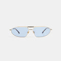 Gafas Adam - Montura Dorada