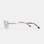 Gafas Adam - Montura Dorada