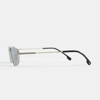 Gafas Adam - Montura plateada