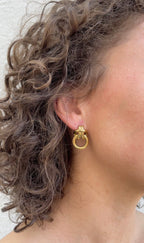 Pendientes Ancla