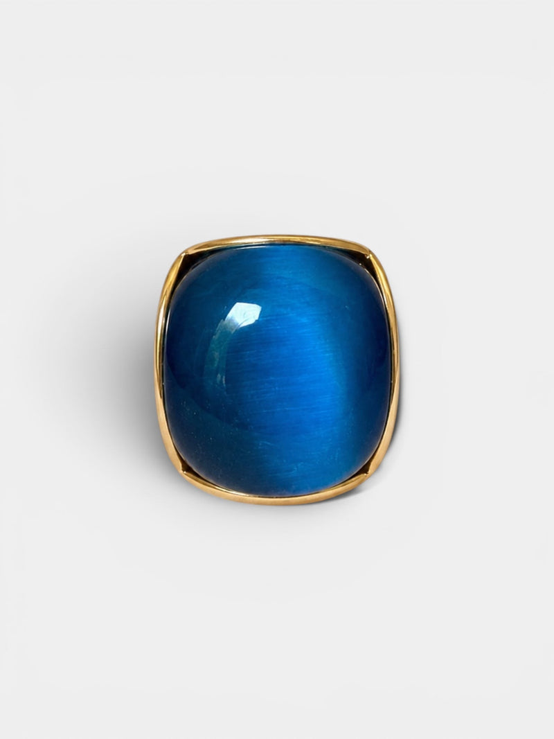 Bague Ocean