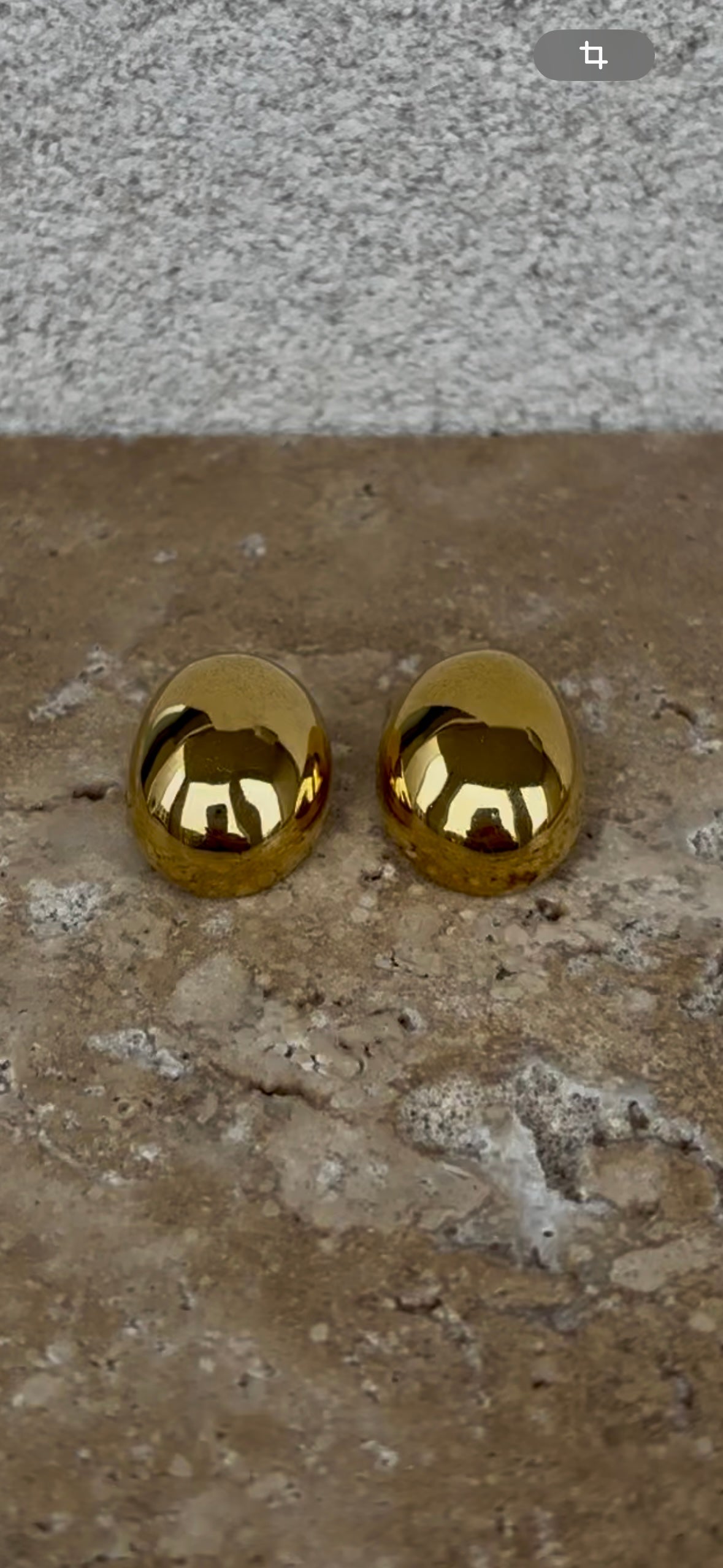 Pendientes Cúpula