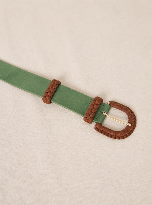 Ceinture Adele - Cactus