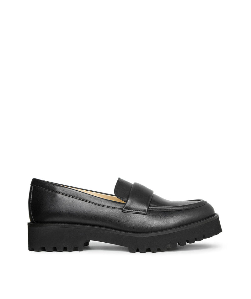Mocassins Adele - Noir