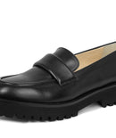 Mocassins Adele - Noir